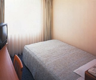 Sakuragicho Washington Hotel