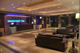 Hotel Cambay Sapphire Neemrana