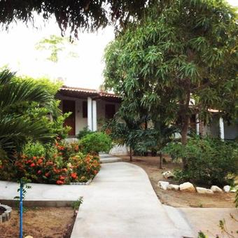 Hostal Pousada Mar�