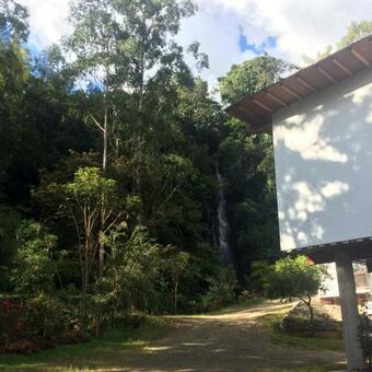 Lodge Charco Coraz�n