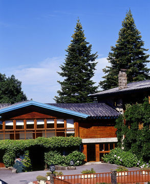 Hotel Pousada Ger�s/cani�ada - S. Bento