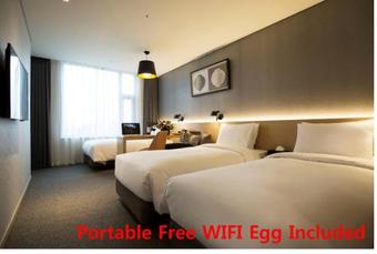 Hotel Best Western Arirang Hill Dongdaemun