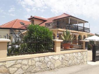 Holiday Home Vila Rosales