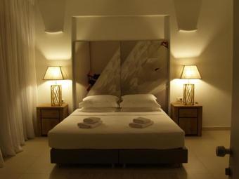Mare Dei Suites Hotel Ionian Resort