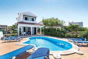 Villa Cel I Mar