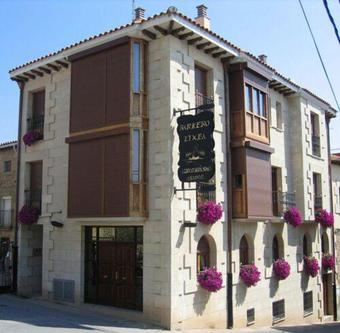 Hostal Barkero Etxea