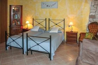 Villa Podere San Antonio