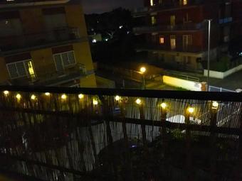 Apartamento Casa Romagraziosa