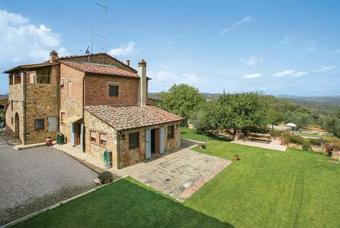 Villa Poggio Etrusco