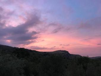 Agroturismo Casa Siciliana Altarbiah