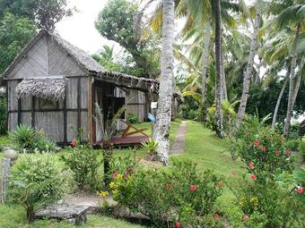 Mora Mora Village Hotel