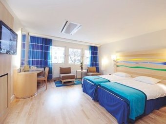 Hotel Radisson Sas Atlantic Stavanger
