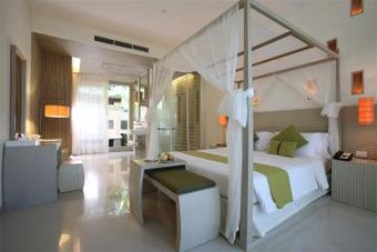 Hotel Mercure Koh Chang Hideaway