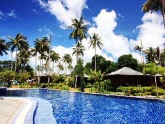 Hotel Gajapuri Resort & Spa