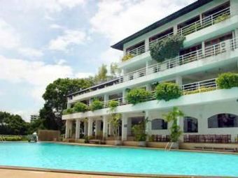 Hotel Hinsuay Namsai Resort