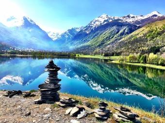 Gite De Montagne Les Sureaux