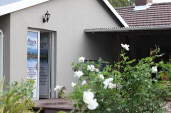 Hostal The Itumeleng Guest House