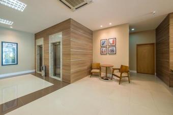 Logic Hotel Duque De Caxias