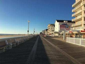 Apartamento Sea Point 4