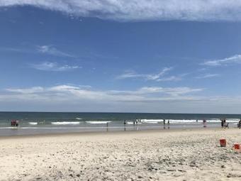 Montego Bay - South Ocean Drive 203