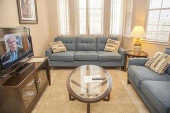 Pool Side Tree House