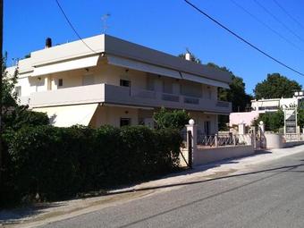 Aparthotel Hotel Aki