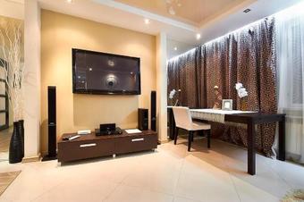 Apartamento Grodnohome Pushkina 37-87 Superior