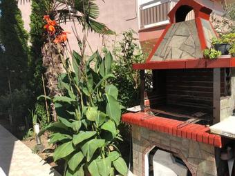 Apartamento Rooms Lazos