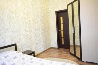 Apartament On Kirova