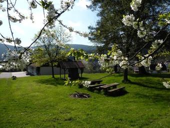 Ferienhaus Schilling