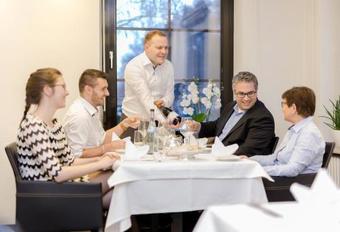 Hotel Pf�lzer Wald