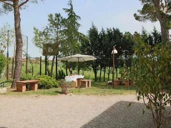 Apartment Casa Maria