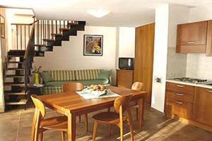 Hotel Appartamenti Villaggio Campo Smith