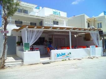 Apartamento Naxos Golden Beach 2