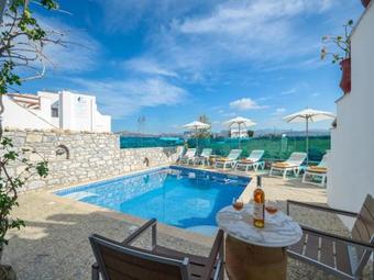 Apartamento Sofia Studios