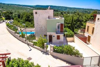 Villa Vila Zora