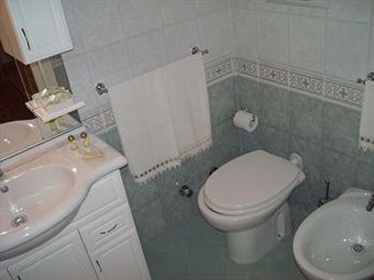 Bed & Breakfast La Rosa Antica