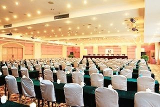 Yunnan Economic Trade Hotel