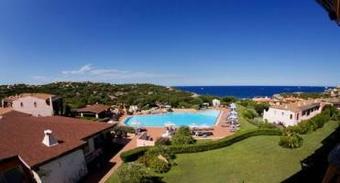 Grand Hotel In Porto Cervo