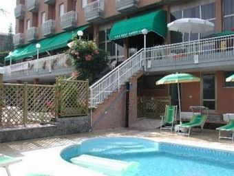 Garden Hotel Tabiano