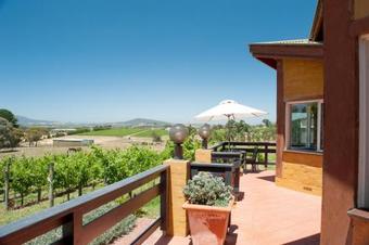 Villa Art At Linden Gate