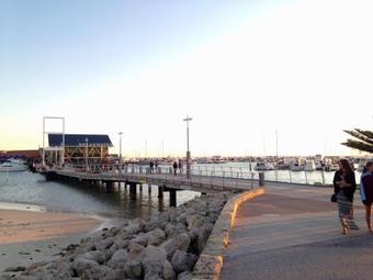 Apartamento Crossland House