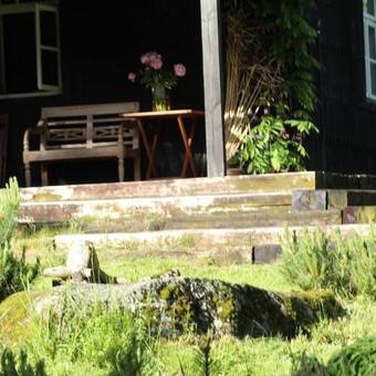 Chalet Gabrettina