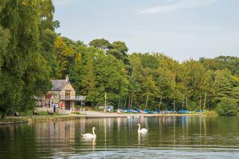 Farlam Hall Country House Hotel