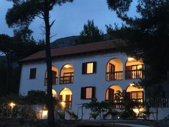 Hostal Apartment Ivan Dolac 11308a