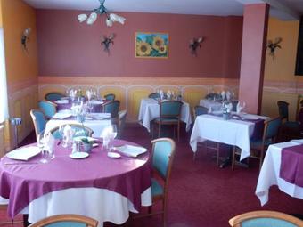 Hotel H�tel Saint-hubert