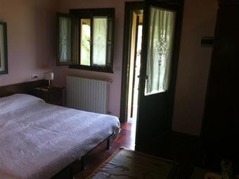 Hotel Antica Osteria La Colomba