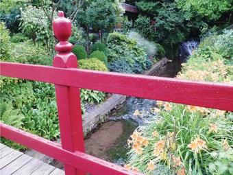 Apartment L�gde With A Fireplace 02