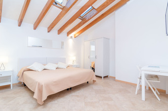 Embat - Alberg Juvenil