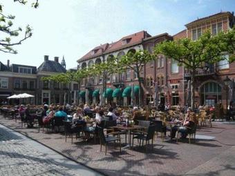 Bed And Breakfast Bij Hooisma